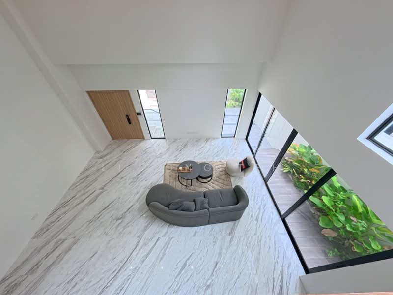 5 STOREYS. WALK TO MRT! BRAND NEW HOME WITH BASEMENT, Bedok Rise / Bedok Terrace / Jalan Limau Kasturi / Jalan Limau Nipis / Jalan Langgar Bedok, 5 Bedrooms, 6,499 sqft, Corner Terrace For Sale, by Li Rong Teh, 500236282 - PropertyGuru.com.sg