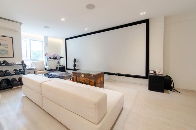498E Tampines Street 45, 498E Tampines Street 45, Pasir Ris / Tampines, 3 Bedrooms, 1,140 sqft, HDB Flat For Sale, by Alan Loh, 500236287 - Living Room - PropertyGuru.com.sg