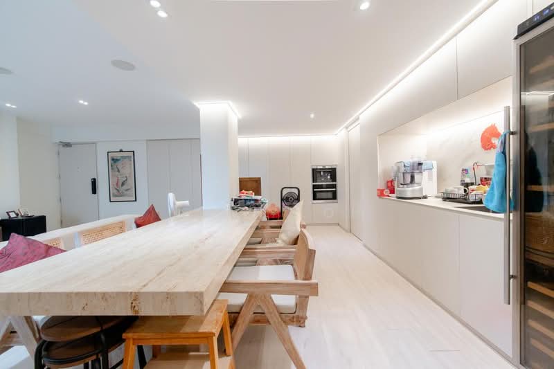 498E Tampines Street 45, 498E Tampines Street 45, Pasir Ris / Tampines, 3 Bedrooms, 1,140 sqft, HDB Flat For Sale, by Alan Loh, 500236287 - Kitchen - PropertyGuru.com.sg
