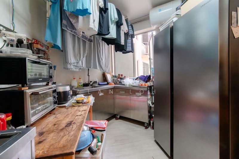 498E Tampines Street 45, 498E Tampines Street 45, Pasir Ris / Tampines, 3 Bedrooms, 1,140 sqft, HDB Flat For Sale, by Alan Loh, 500236287 - Kitchen - PropertyGuru.com.sg