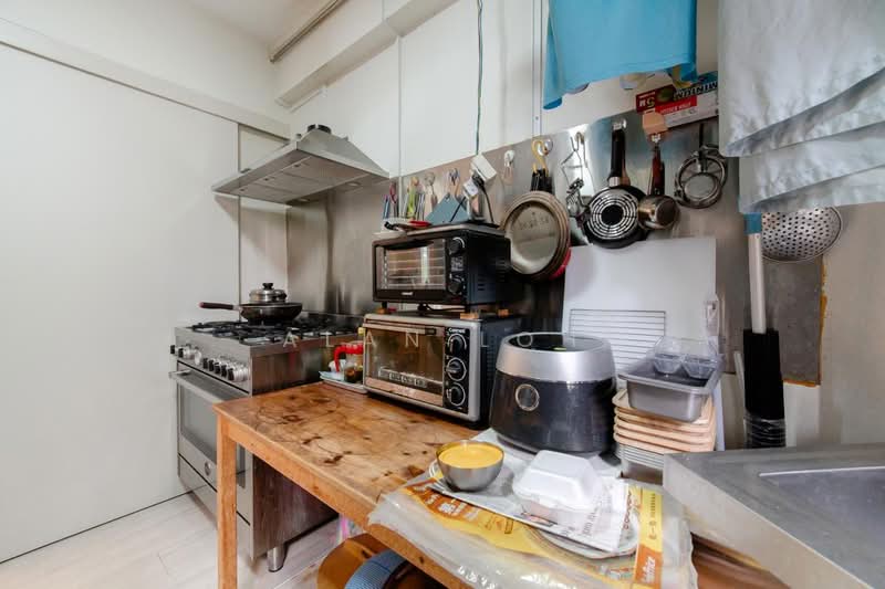 498E Tampines Street 45, 498E Tampines Street 45, Pasir Ris / Tampines, 3 Bedrooms, 1,140 sqft, HDB Flat For Sale, by Alan Loh, 500236287 - Kitchen - PropertyGuru.com.sg