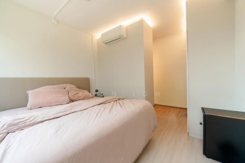 498E Tampines Street 45, 498E Tampines Street 45, Pasir Ris / Tampines, 3 Bedrooms, 1,140 sqft, HDB Flat For Sale, by Alan Loh, 500236287 - Bedroom - PropertyGuru.com.sg