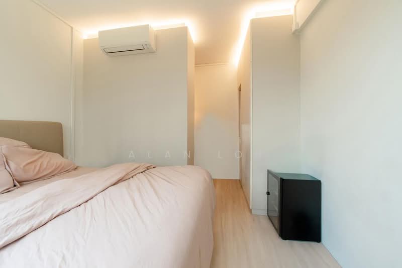 498E Tampines Street 45, 498E Tampines Street 45, Pasir Ris / Tampines, 3 Bedrooms, 1,140 sqft, HDB Flat For Sale, by Alan Loh, 500236287 - Bedroom - PropertyGuru.com.sg