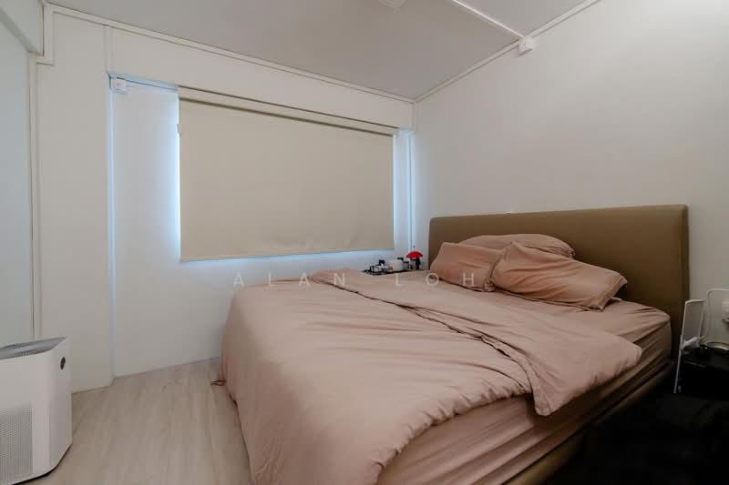 498E Tampines Street 45, 498E Tampines Street 45, Pasir Ris / Tampines, 3 Bedrooms, 1,140 sqft, HDB Flat For Sale, by Alan Loh, 500236287 - Bedroom - PropertyGuru.com.sg