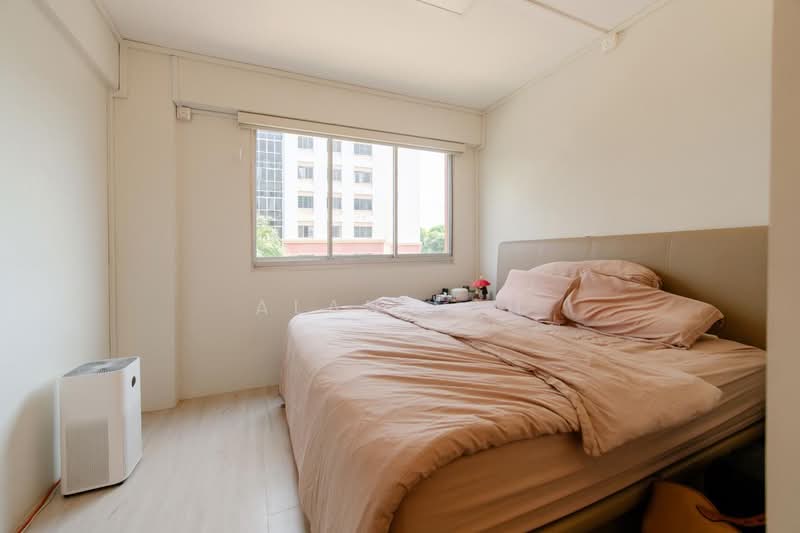 498E Tampines Street 45, 498E Tampines Street 45, Pasir Ris / Tampines, 3 Bedrooms, 1,140 sqft, HDB Flat For Sale, by Alan Loh, 500236287 - Bedroom - PropertyGuru.com.sg