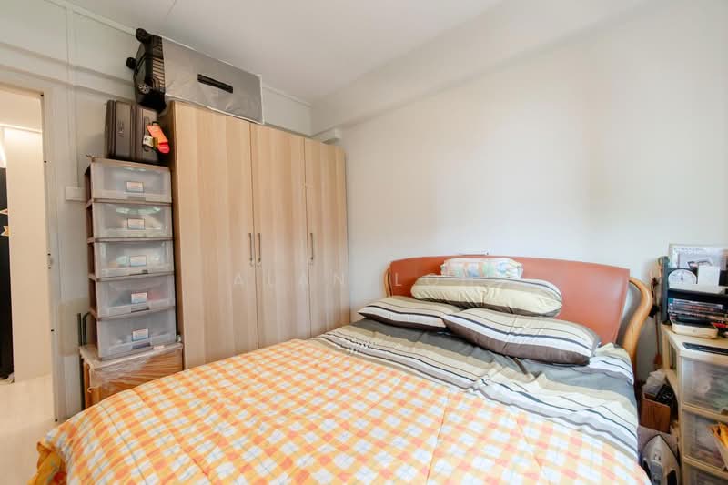 498E Tampines Street 45, 498E Tampines Street 45, Pasir Ris / Tampines, 3 Bedrooms, 1,140 sqft, HDB Flat For Sale, by Alan Loh, 500236287 - Bedroom - PropertyGuru.com.sg