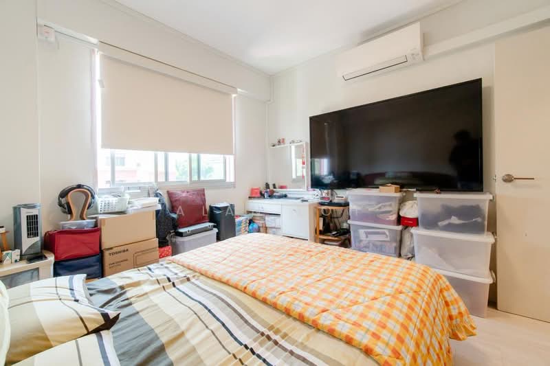 498E Tampines Street 45, 498E Tampines Street 45, Pasir Ris / Tampines, 3 Bedrooms, 1,140 sqft, HDB Flat For Sale, by Alan Loh, 500236287 - Bedroom - PropertyGuru.com.sg