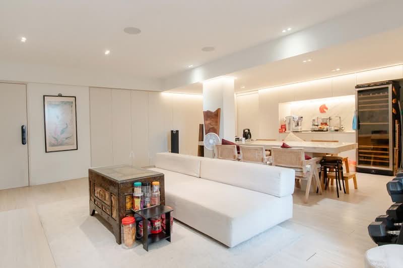 498E Tampines Street 45, 498E Tampines Street 45, Pasir Ris / Tampines, 3 Bedrooms, 1,140 sqft, HDB Flat For Sale, by Alan Loh, 500236287 - Living Room - PropertyGuru.com.sg