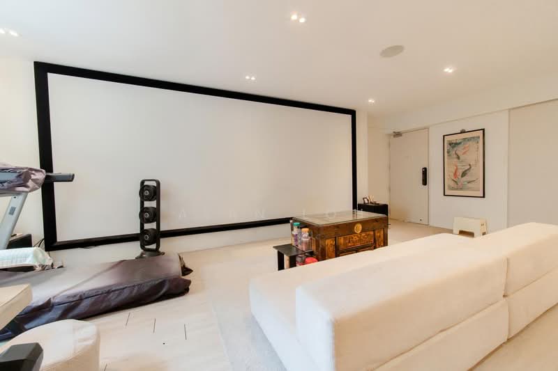 498E Tampines Street 45, 498E Tampines Street 45, Pasir Ris / Tampines, 3 Bedrooms, 1,140 sqft, HDB Flat For Sale, by Alan Loh, 500236287 - Living Room - PropertyGuru.com.sg