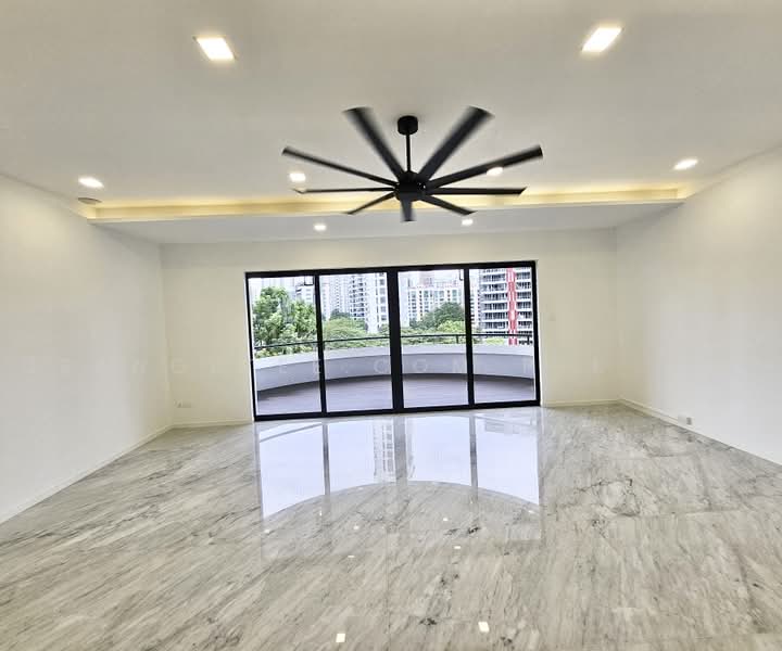 Regency Park, 3 Nathan Road, Tanglin / Holland / Bukit Timah, 4 Bedrooms, 3,650 sqft, Condominium For Rent, by JIMMY, 500236288 - Living Room - PropertyGuru.com.sg