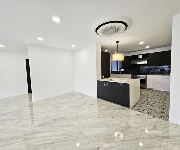 Regency Park, 3 Nathan Road, Tanglin / Holland / Bukit Timah, 4 Bedrooms, 3,650 sqft, Condominium For Rent, by JIMMY, 500236288 - Dining Room - PropertyGuru.com.sg