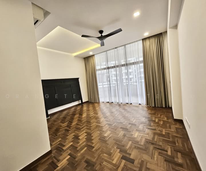Regency Park, 3 Nathan Road, Tanglin / Holland / Bukit Timah, 4 Bedrooms, 3,650 sqft, Condominium For Rent, by JIMMY, 500236288 - Master Bedroom - PropertyGuru.com.sg