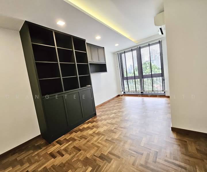Regency Park, 3 Nathan Road, Tanglin / Holland / Bukit Timah, 4 Bedrooms, 3,650 sqft, Condominium For Rent, by JIMMY, 500236288 - 4th Bedroom / Study - PropertyGuru.com.sg