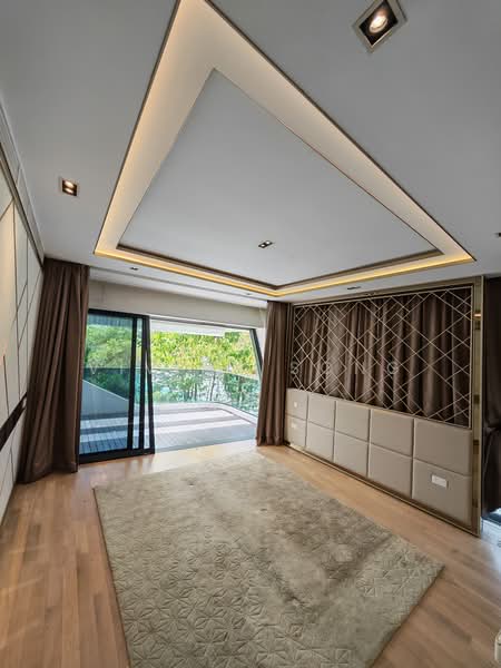 d'Leedon (Former Farrer Court), 3 Leedon Heights, 5 Bedrooms, 7,846 sqft, Cluster House For Rent, by Vivian Song, 500236289 - Bedroom - PropertyGuru.com.sg
