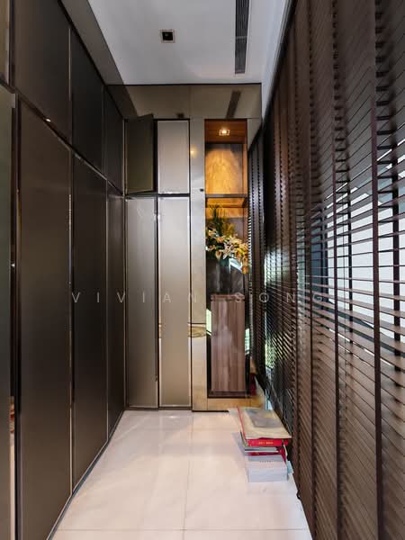 d'Leedon (Former Farrer Court), 3 Leedon Heights, 5 Bedrooms, 7,846 sqft, Cluster House For Rent, by Vivian Song, 500236289 - Interior - PropertyGuru.com.sg