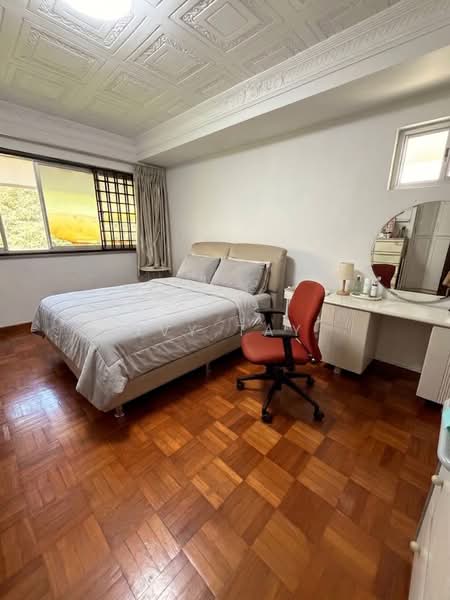 449 Pasir Ris Drive 6, 449 Pasir Ris Drive 6, 4 Bedrooms, 1,667 sqft, HDB Flat For Sale, by Ivy Tay, 500236290 - Master Bedroom - PropertyGuru.com.sg