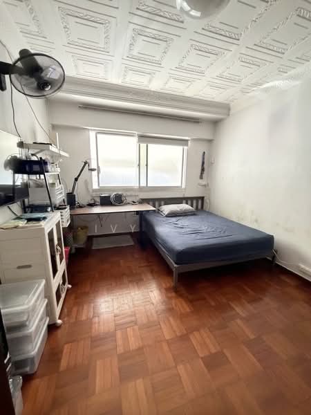 449 Pasir Ris Drive 6, 449 Pasir Ris Drive 6, 4 Bedrooms, 1,667 sqft, HDB Flat For Sale, by Ivy Tay, 500236290 - Bedroom 2 - PropertyGuru.com.sg