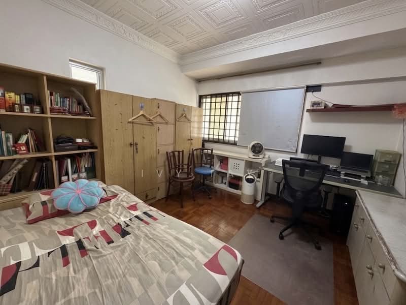 449 Pasir Ris Drive 6, 449 Pasir Ris Drive 6, 4 Bedrooms, 1,667 sqft, HDB Flat For Sale, by Ivy Tay, 500236290 - Bedroom 3 - PropertyGuru.com.sg