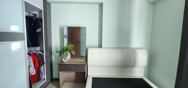 106B Bidadari Park Drive, 106B Bidadari Park Drive, Balestier / Toa Payoh, Room Rental, 150 sqft, HDB Flat For Rent, by Jonathan Fong, 500236293 - Bedroom - PropertyGuru.com.sg