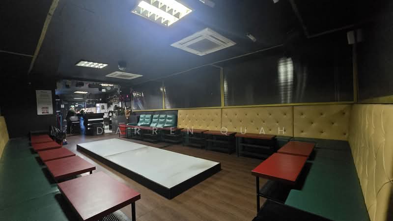 South Bridge Road, 198-198B South Bridge Road, 1,400 sqft, Shop / Shophouse For Rent, by Darren Quah, 500236294 - Interior - CommercialGuru.com.sg