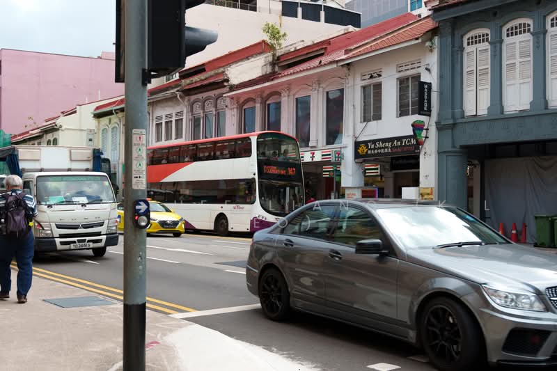 Syed Alwi Road (999-years) Value Add to Co-Living Restaurant, Syed Alwi Road, 3,788 sqft, Shop / Shophouse For Sale, by Yeo Khee Liang (K L Yeo), 500236295 - Exterior - CommercialGuru.com.sg