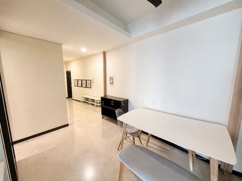 Mackenzie 138, 138 MacKenzie Road, 2 Bedrooms, 850 sqft, Condominium For Rent, by Daniel Tan, 500236297 - Corridor - PropertyGuru.com.sg