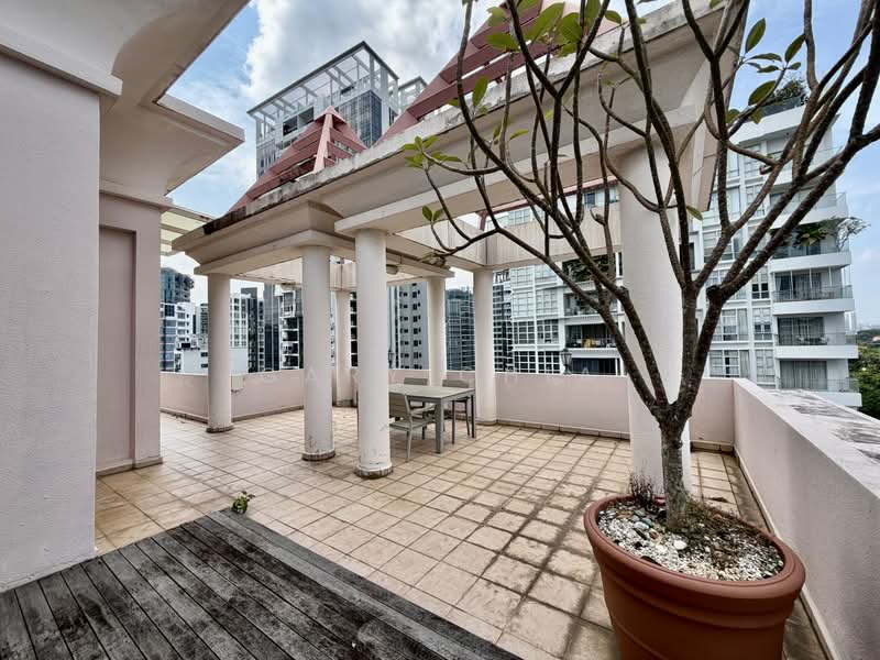 Ewe Boon Regent, 31 Ewe Boon Road, 3 Bedrooms, 2,185 sqft, Condominium For Sale, by Gary Chia, 500236298 - PropertyGuru.com.sg