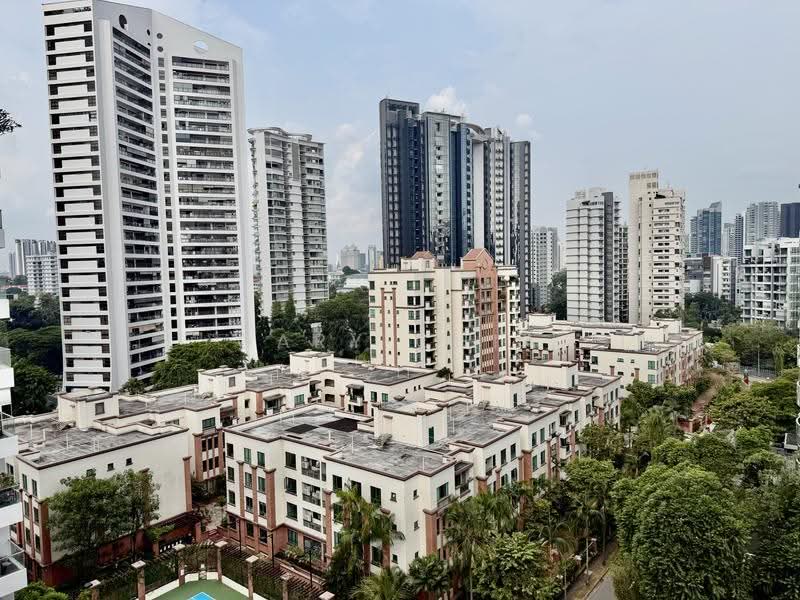 Ewe Boon Regent, 31 Ewe Boon Road, Tanglin / Holland / Bukit Timah, 3 Bedrooms, 2,185 sqft, Condominium For Sale, by Gary Chia, 500236298 - Exterior - PropertyGuru.com.sg