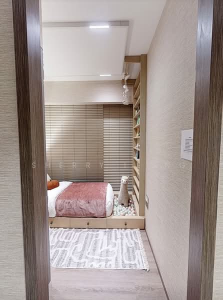 Sora, 73/74/76/78 Yuan Ching Road, Boon Lay / Jurong / Tuas, 3 Bedrooms, 1,098 sqft, Condominium For Sale, by Sherry Leong, 500236300 - Bedroom - PropertyGuru.com.sg