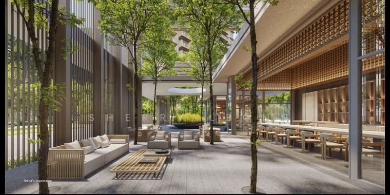 Sora, 73/74/76/78 Yuan Ching Road, Boon Lay / Jurong / Tuas, 3 Bedrooms, 1,098 sqft, Condominium For Sale, by Sherry Leong, 500236300 - Exterior - PropertyGuru.com.sg