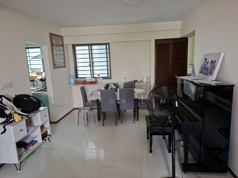 Pinnacle @ Duxton, 1D Cantonment Road, 3 Bedrooms, 1,152 sqft, HDB Flat For Sale, by Sharon Lim, 500236301 - Living Room - PropertyGuru.com.sg