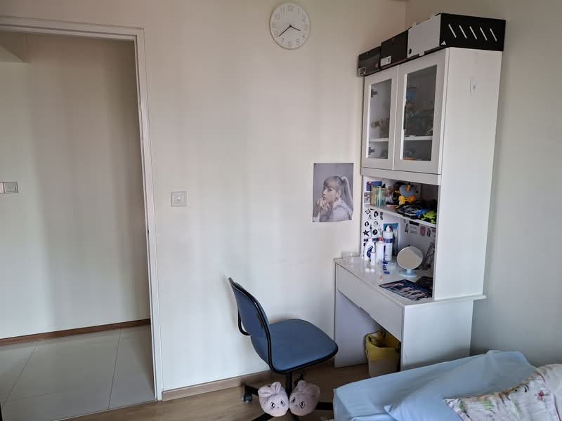 Pinnacle @ Duxton, 1D Cantonment Road, 3 Bedrooms, 1,152 sqft, HDB Flat For Sale, by Sharon Lim, 500236301 - Bedroom - PropertyGuru.com.sg