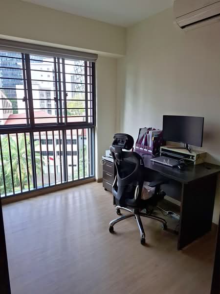 Pinnacle @ Duxton, 1D Cantonment Road, 3 Bedrooms, 1,152 sqft, HDB Flat For Sale, by Sharon Lim, 500236301 - Study - PropertyGuru.com.sg