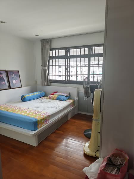 664 Woodlands Ring Road, 664 Woodlands Ring Road, 3 Bedrooms, 1,302 sqft, HDB Flat For Sale, by Bob Ho, 500236305 - Bedroom - PropertyGuru.com.sg