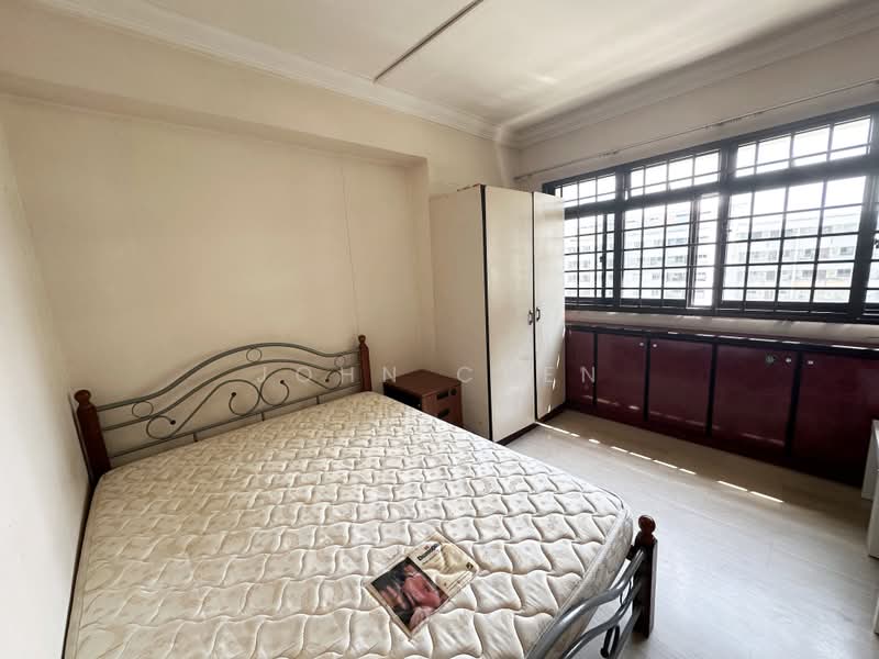 613A Bedok Reservoir Road, 613A Bedok Reservoir Road, Room Rental, 120 sqft, HDB Flat For Rent, by John Chen, 500236306 - Bedroom - PropertyGuru.com.sg