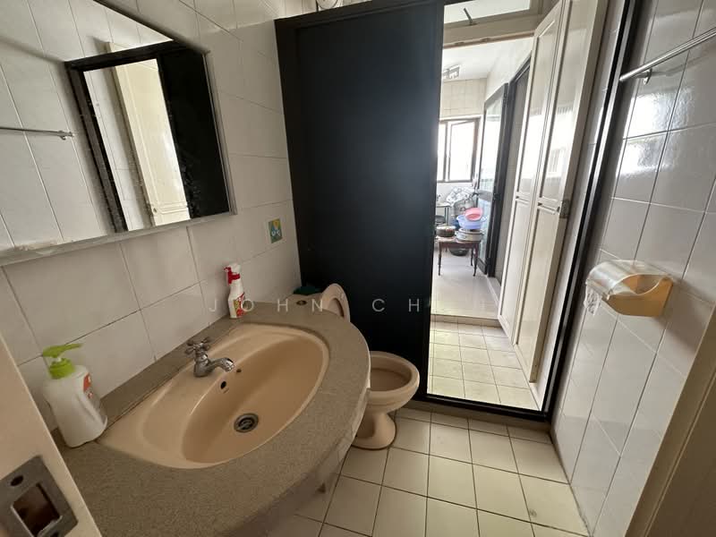 613A Bedok Reservoir Road, 613A Bedok Reservoir Road, Room Rental, 120 sqft, HDB Flat For Rent, by John Chen, 500236306 - Bathroom - PropertyGuru.com.sg