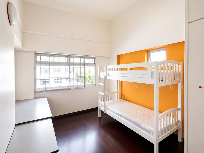 542 Choa Chu Kang Street 52, 542 Choa Chu Kang Street 52, Room Rental, 100 sqft, HDB Flat For Rent, by Joel Leong Foo Shun, 500236307 - Bedroom - PropertyGuru.com.sg