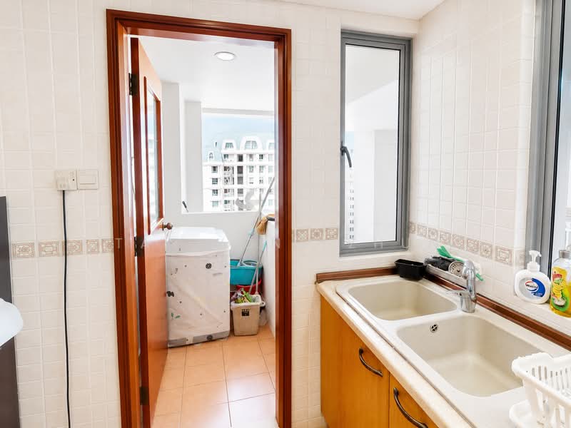 Aquarius By The Park, 1 Bedok Reservoir View, 2 Bedrooms, 893 sqft, Condominium For Sale, by Tan Yong Zhun, 500236310 - Interior - PropertyGuru.com.sg