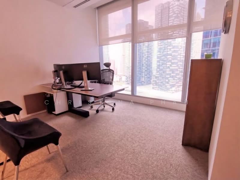 Marina Bay Financial Centre Tower 3, 12 Marina Boulevard, 2,433 sqft, Office For Rent, by Christina Phau, 500236318 - Study - CommercialGuru.com.sg