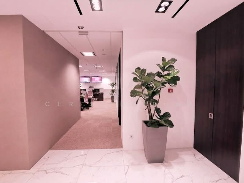 Marina Bay Financial Centre Tower 3, 12 Marina Boulevard, 2,433 sqft, Office For Rent, by Christina Phau, 500236318 - Interior - CommercialGuru.com.sg