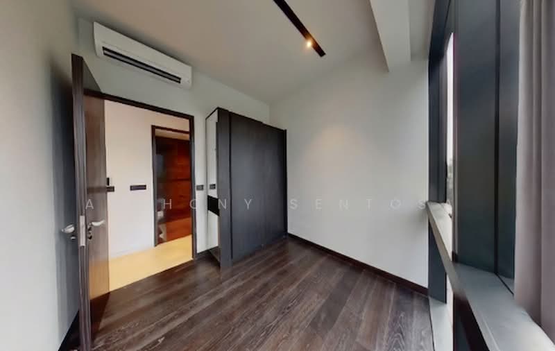 3 Cuscaden, 3 Cuscaden Walk, 2 Bedrooms, 764 sqft, Condominium For Sale, by Anthony Sentosa, 500236323 - Common Bedroom - PropertyGuru.com.sg