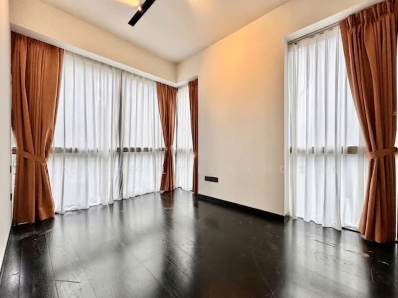 3 Cuscaden, 3 Cuscaden Walk, 2 Bedrooms, 764 sqft, Condominium For Sale, by Anthony Sentosa, 500236323 - Master Bedroom - PropertyGuru.com.sg