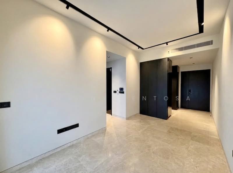 3 Cuscaden, 3 Cuscaden Walk, 2 Bedrooms, 764 sqft, Condominium For Sale, by Anthony Sentosa, 500236323 - Living Dining - PropertyGuru.com.sg