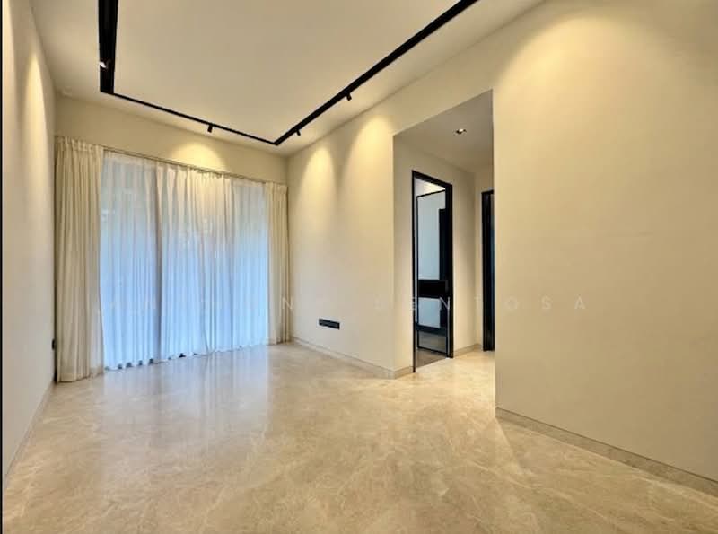 3 Cuscaden, 3 Cuscaden Walk, 2 Bedrooms, 764 sqft, Condominium For Sale, by Anthony Sentosa, 500236323 - Interior - PropertyGuru.com.sg