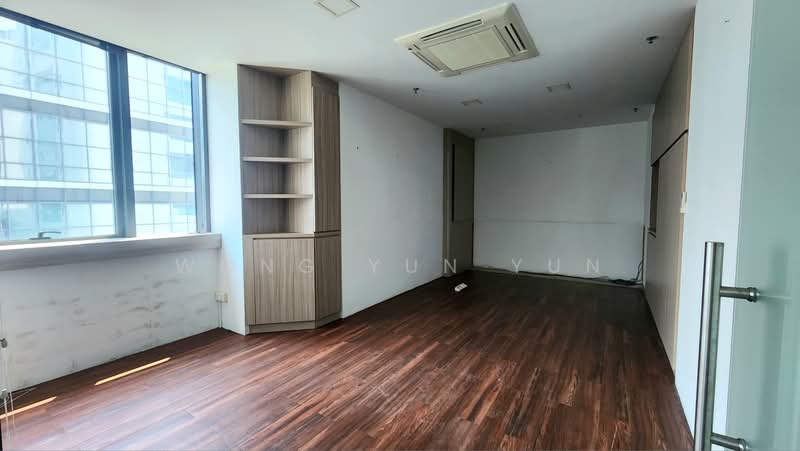 Jalan Kilang Barat, , 1,569 sqft, Light Industrial (B1) For Rent, by Wong Yun Yun, 500236324 - Interior - CommercialGuru.com.sg