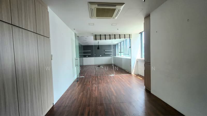 Jalan Kilang Barat, , 1,569 sqft, Light Industrial (B1) For Rent, by Wong Yun Yun, 500236324 - Interior - CommercialGuru.com.sg