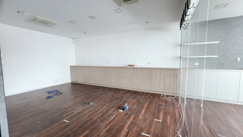 Jalan Kilang Barat, , 1,569 sqft, Light Industrial (B1) For Rent, by Wong Yun Yun, 500236324 - Interior - CommercialGuru.com.sg