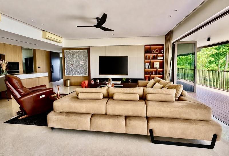 Archipelago, Bedok Reservoir Road, Bedok / Upper East Coast, 5 Bedrooms, 2,583 sqft, Condominium For Sale, by Lily Shen, 500236327 - PropertyGuru.com.sg