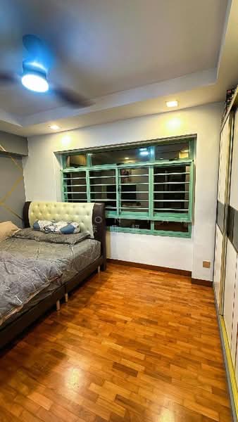 638A Punggol Drive, 638A Punggol Drive, 3 Bedrooms, 1,210 sqft, HDB Flat For Rent, by Baron Tan 陈鼎超, 500236328 - Bedroom - PropertyGuru.com.sg