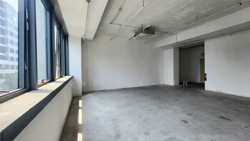 Jalan Kilang Barat, , 645 sqft, Light Industrial (B1) For Rent, by Wong Yun Yun, 500236329 - Interior - CommercialGuru.com.sg